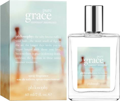 pure grace reviews